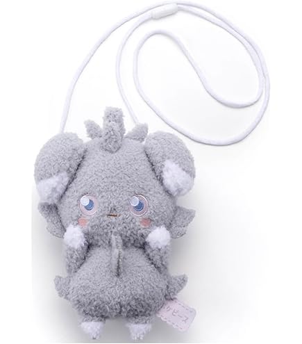 おやすみ　ニャスパー　ぬいぐるみ おやすみ ニャスパー ぬいぐるみ ポケピース／ぬいぐるみ